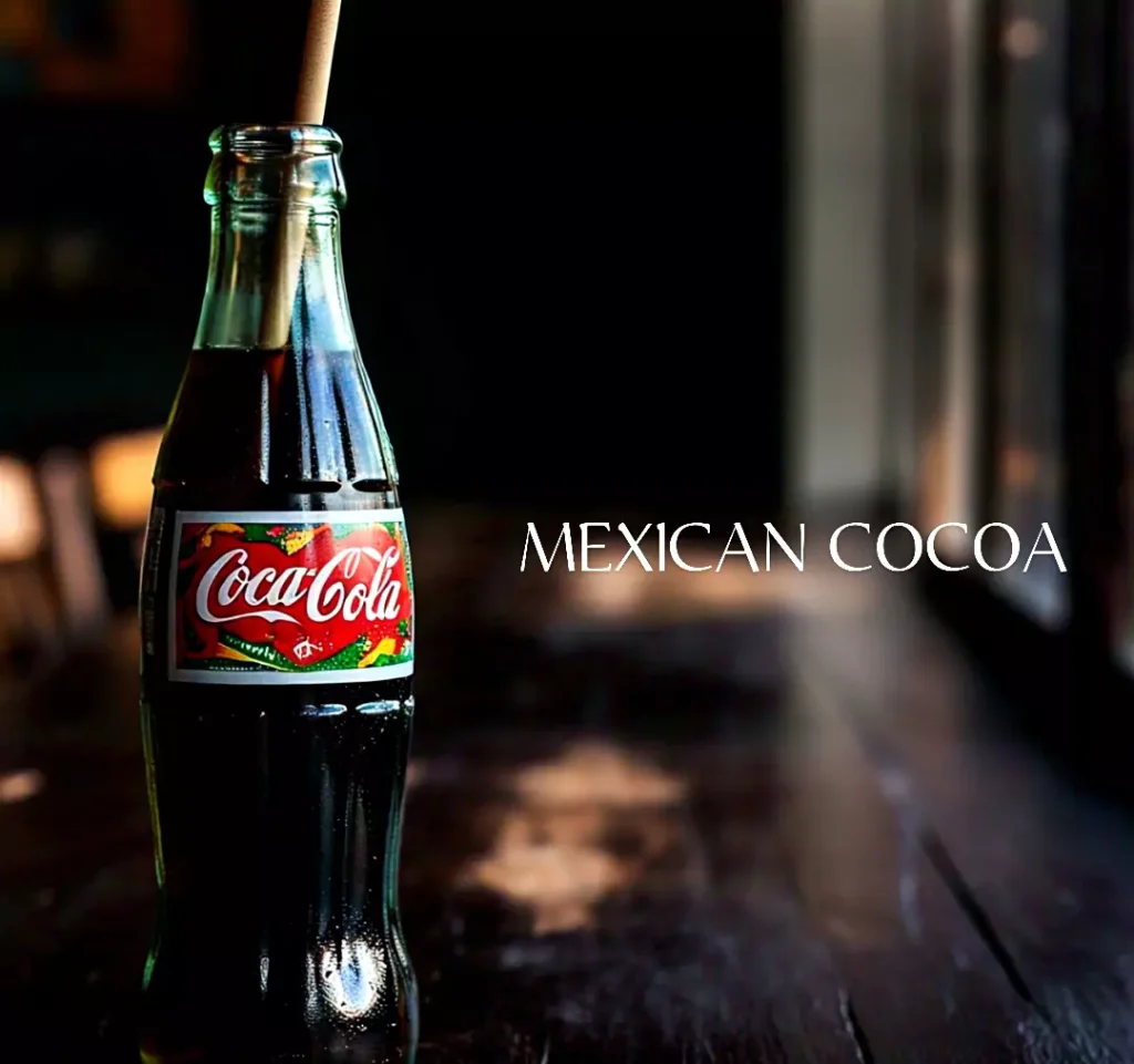 Chipotle Menu with Prices | Updated April 2025 41 Mexican coca-cola